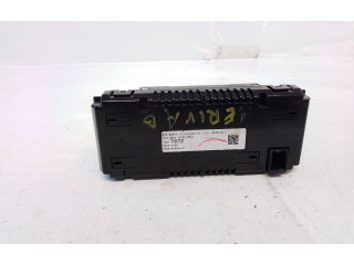 Дисплей 13277072, 565412769 Opel Meriva B