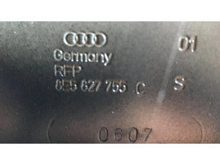 Задняя крышка (багажника)