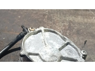 Вакуумный насос