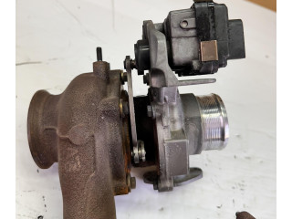 Турбина Alfa Romeo Giulietta 940C1000