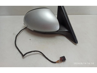 Зеркало электрическое        Skoda Yeti (5L)  2009 - 2017 года   