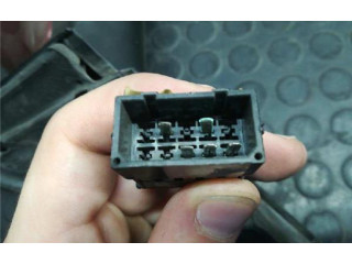 Зеркало (механическое)       Audi A6 S6 C4 4A  1994 - 1997 года   