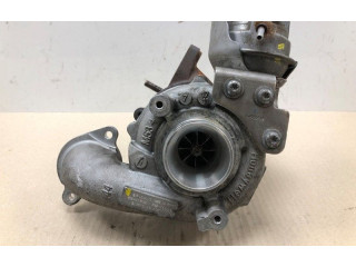  Турбина Ford Transit -  Tourneo Connect  9804119380, 1870257   для двигателя XXGA      