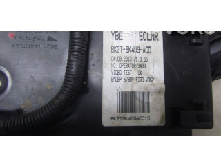 Блок предохранителей Ford Tourneo Custom