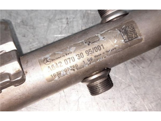 Vstřikovací lišta A6420703095 Mercedes-Benz E W212