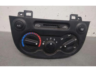 Модуль блока управления кондиционером    Chevrolet Matiz