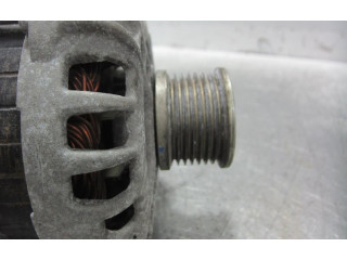 Генератор 231008593R Renault Clio III