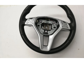 Volant Mercedes-Benz E C207 W207 2014