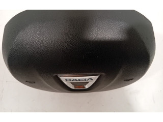 Подушка безопасности водителя 34226024   Dacia Lodgy