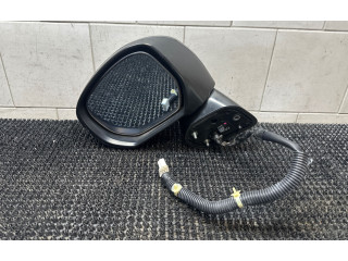 Зеркало (управляемое электричеством) E13037569 Honda Odyssey