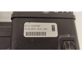 Блок предохранителей 821110HF00F, 25022015   Peugeot 108    