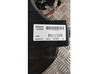 Вентилятор печки    31449328, 5HL011266   Volvo XC90