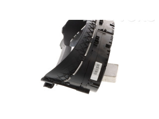 Přístrojová deska  Volkswagen Sharan 2012 7N0920870E  