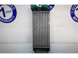 Интеркулер 9648551880 Citroen C4 I 1.6