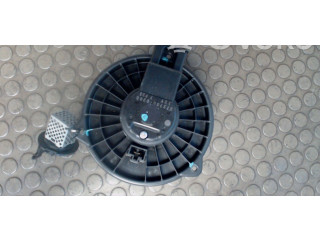 Вентилятор радиатора 2727000200 Daihatsu Cuore