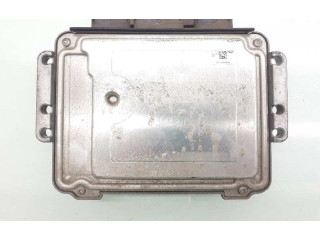 Řídící jednotka 1943QC, 9666082580 Citroen Nemo 2009