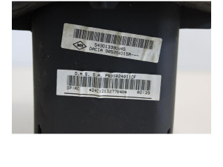 Подушка безопасности пассажира 8200782822 Dacia Sandero