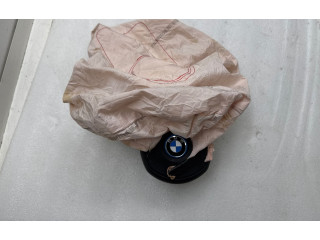 Подушка безопасности водителя 62821360, 62825056E   BMW i4