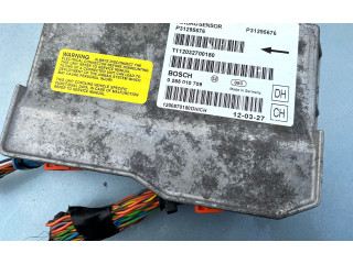 Блок подушек безопасности P31295676, 31295676 Volvo V70