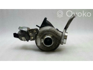 Турбина Audi A4 S4 B8 8K 2.0 03L145721B