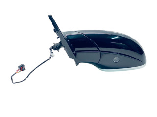 Зеркало электрическое        Audi Q5 SQ5  2008 - 2017 года   