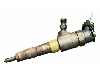 Форсунка 870692, 0445110340 Citroen C4 Grand Picasso для бензинового двигателя 1.8