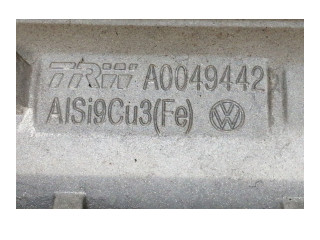    Рулевая рейка A0049442   Skoda Fabia Mk3 (NJ) 2015 - 2021 года