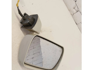 Зеркало электрическое левое Mitsubishi Endeavor 2006-2008 года