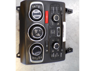 Блок управления климат-контролем Citroen DS4