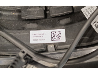 Руль Dacia Lodgy 2012 - года 484005093R, 34227011B