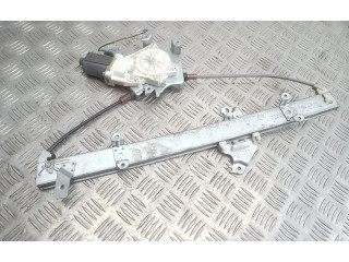 Řídící jednotka Nissan Micra 2004