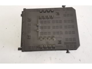 Блок комфорта 9654696080 Peugeot 607