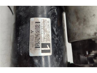 Стартер     965631778002, 965631778002    Citroen C2 