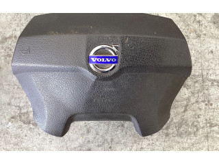 Подушка безопасности водителя 8686221, B6208E0280719 Volvo XC90