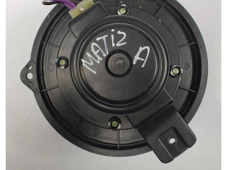 Вентилятор печки    615299   Chevrolet Matiz