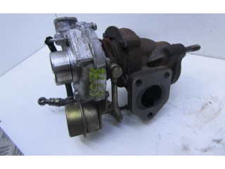 Turbodmychadlo Турбина 1K10732WGT15 BMW 3 E36 M41 D17 (174T1)