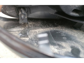 Зеркало электрическое Volkswagen Caddy 2015 - 2020 года