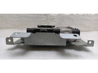 Блок управления двигателя 03F907309, 03F907309AA   Volkswagen Caddy