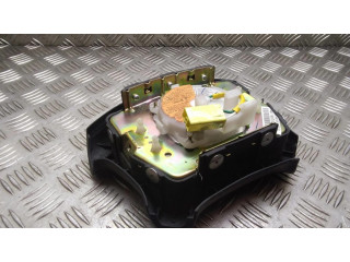 Подушка безопасности водителя T93043A, GE4T57K00 Mazda 626