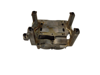 Масляный насос   FB5E6K360, FB5E6K360BE  Ford Edge II 