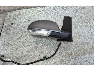 Зеркало (управляемое электричеством) 076014   Volkswagen Golf Plus   