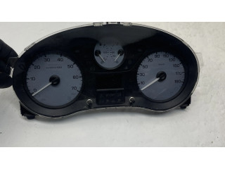 Přístrojová deska  Citroen Berlingo 2015 9801641480  