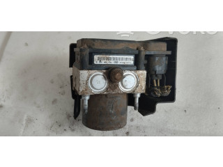 Блок АБС 0265801179, 45323H2212 Citroen Berlingo 2008 - 2018 года