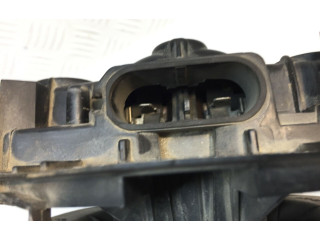 Вентилятор печки    X90P35CH   Dacia Logan I