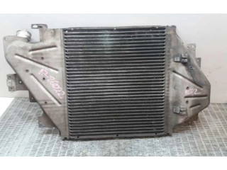 Интеркулер 8200252209 Renault Clio II