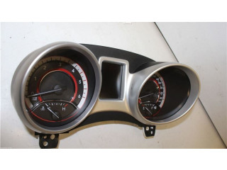 Панель приборов K56054819AB, K56054819AA Fiat Freemont