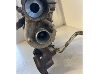 Турбина Mitsubishi Outlander 4348550015