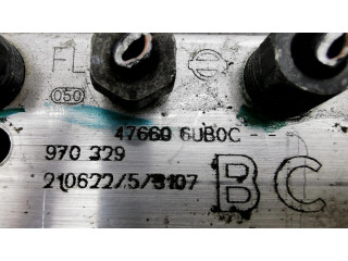 Jednotka ABS 0265956953, 3330A20015 Nissan Qashqai J12 2021