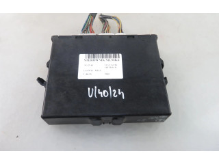 Řídící jednotka 11252002041, 3392054GC0 Suzuki Liana 2003