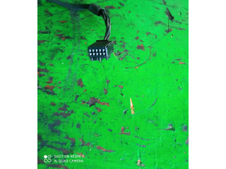 Зеркало электрическое        Mercedes-Benz A W169  2004 - 2012 года   